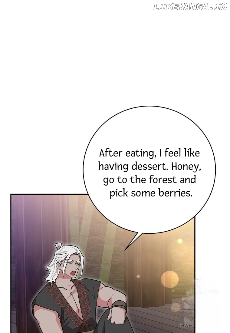 Precious Daughter of the Greatest Martial Arts Villain Chapter 136 - page 33